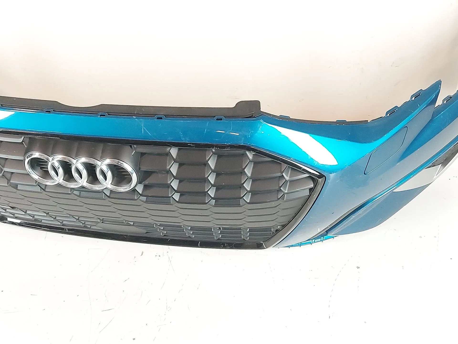 Paragolpes Delantero para Audi A3 Allstreet (8Yh)