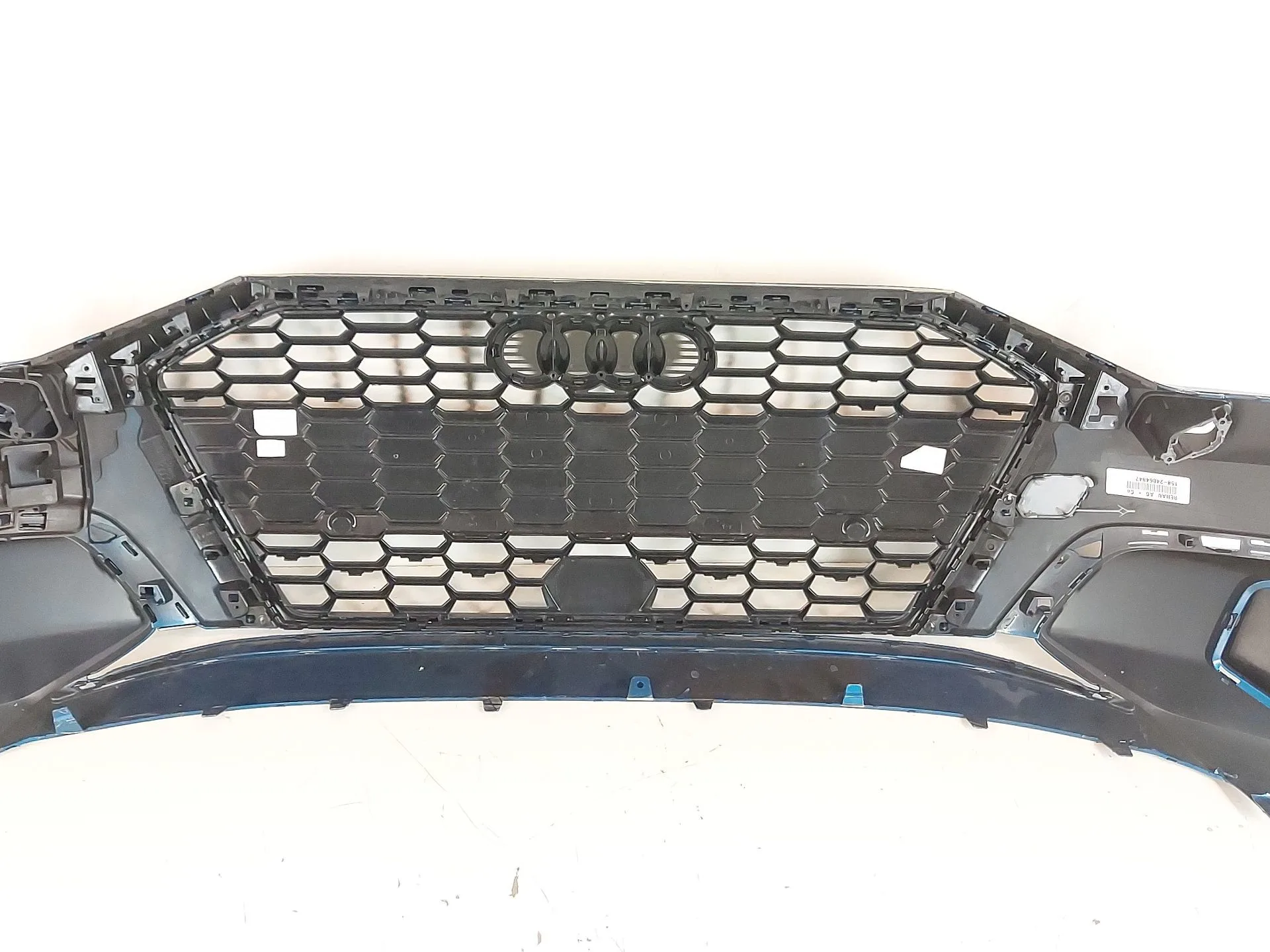 Paragolpes Delantero para Audi A3 Allstreet (8Yh)