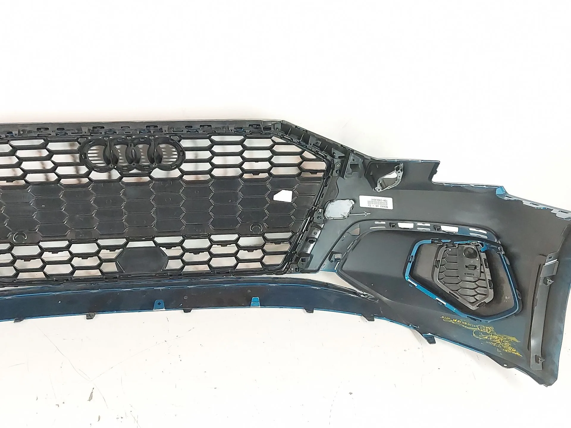 Paragolpes Delantero para Audi A3 Allstreet (8Yh)