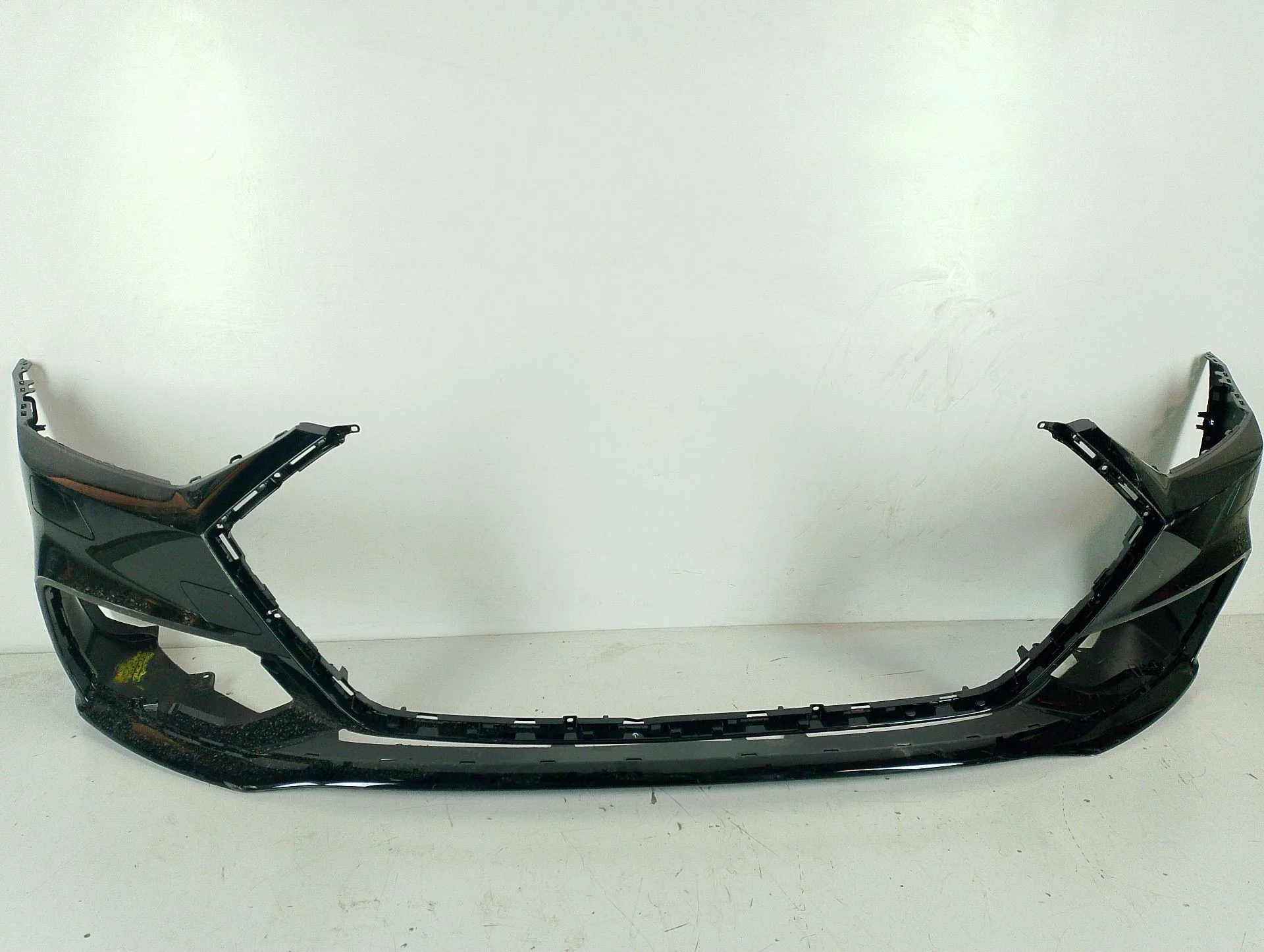 Paragolpes Delantero para Audi A7 Sportback (4Ga, 4Gf)