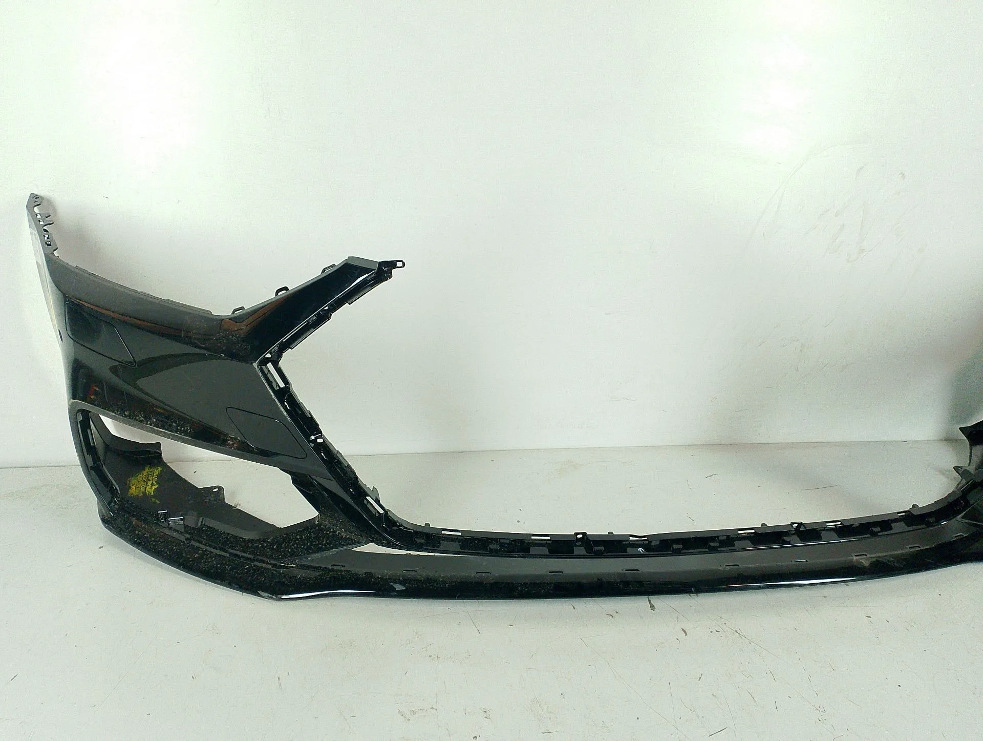 Paragolpes Delantero para Audi A7 Sportback (4Ga, 4Gf)