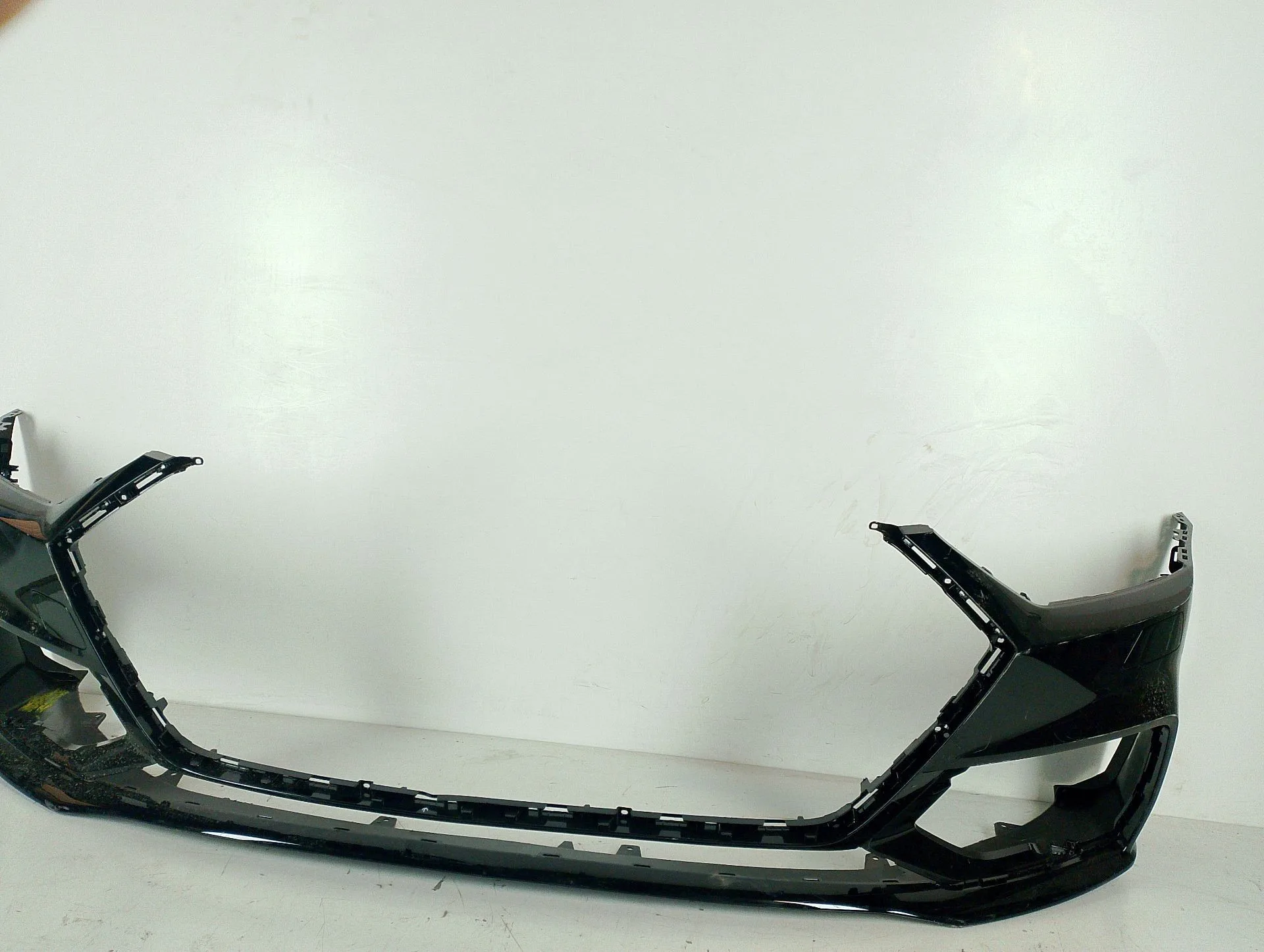 Paragolpes Delantero para Audi A7 Sportback (4Ga, 4Gf)