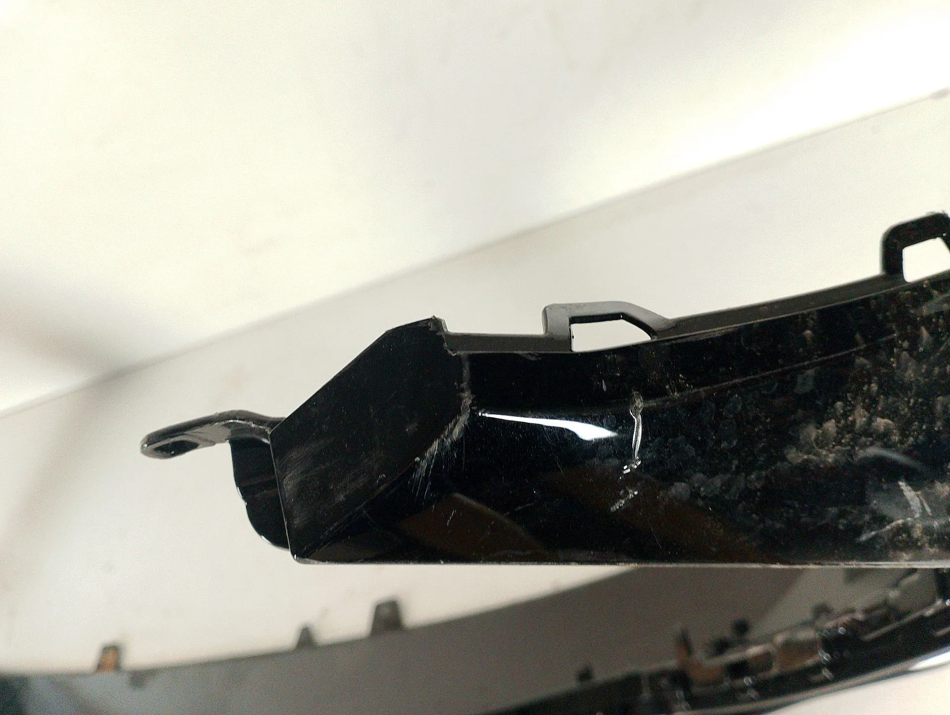 Paragolpes Delantero para Audi A7 Sportback (4Ga, 4Gf)