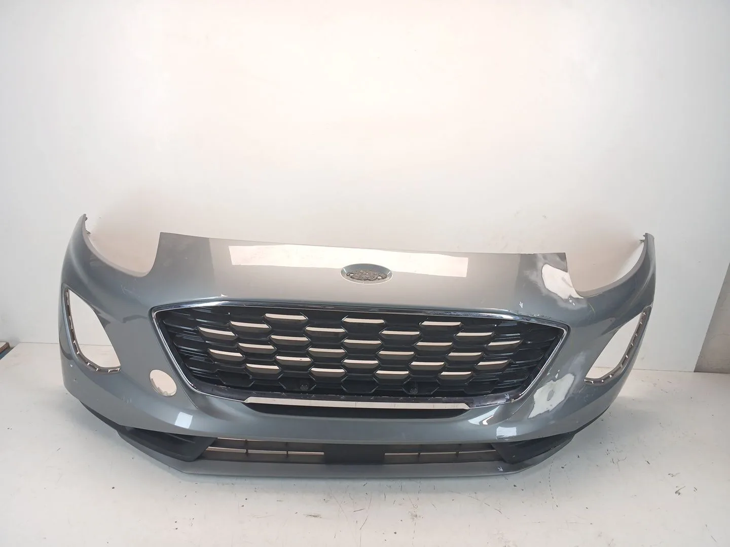 Paragolpes Delantero para Ford Puma