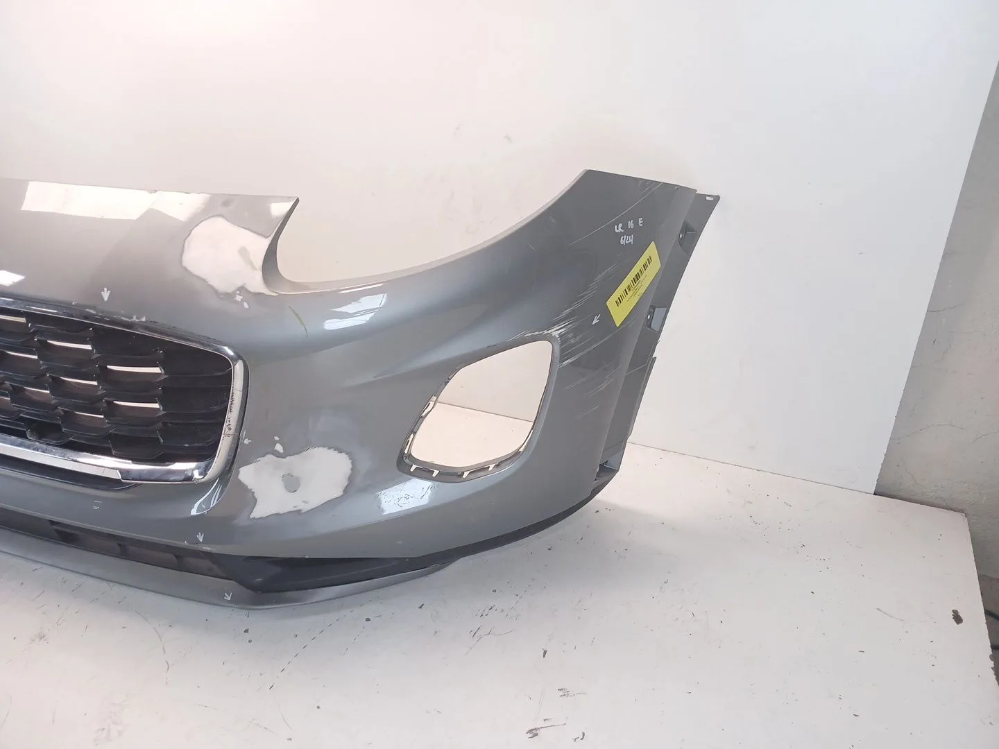 Paragolpes Delantero para Ford Puma