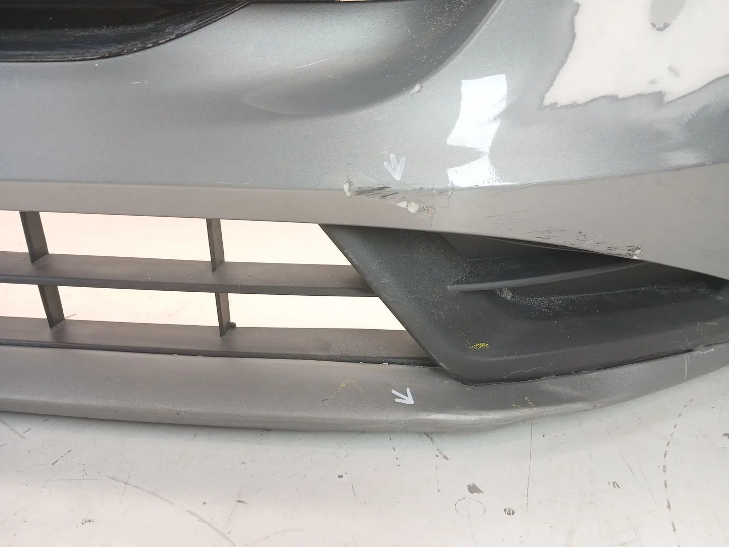 Paragolpes Delantero para Ford Puma