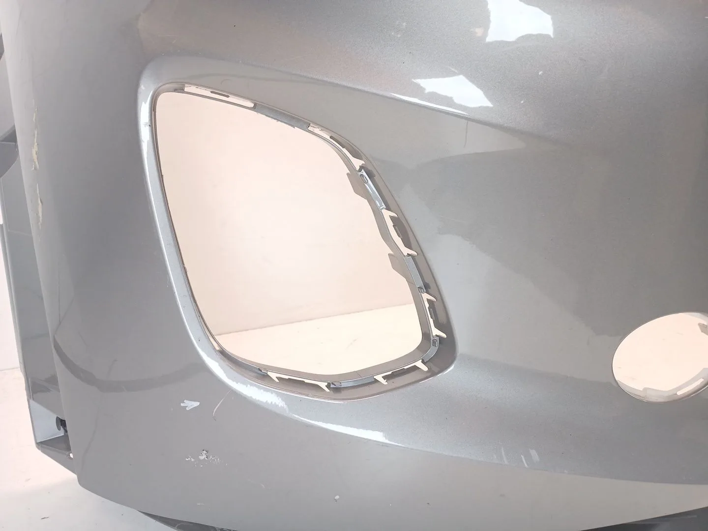 Paragolpes Delantero para Ford Puma