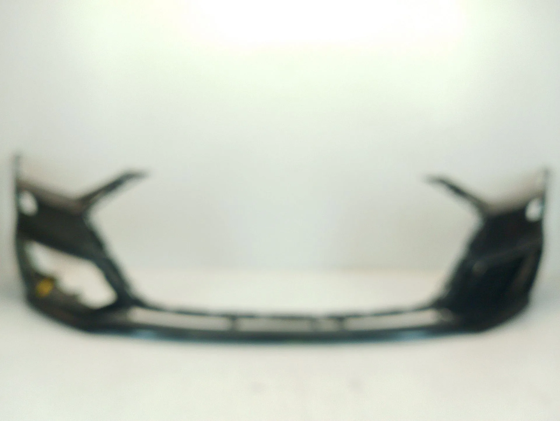 Paragolpes Delantero para Audi A7 Sportback (4Ka)