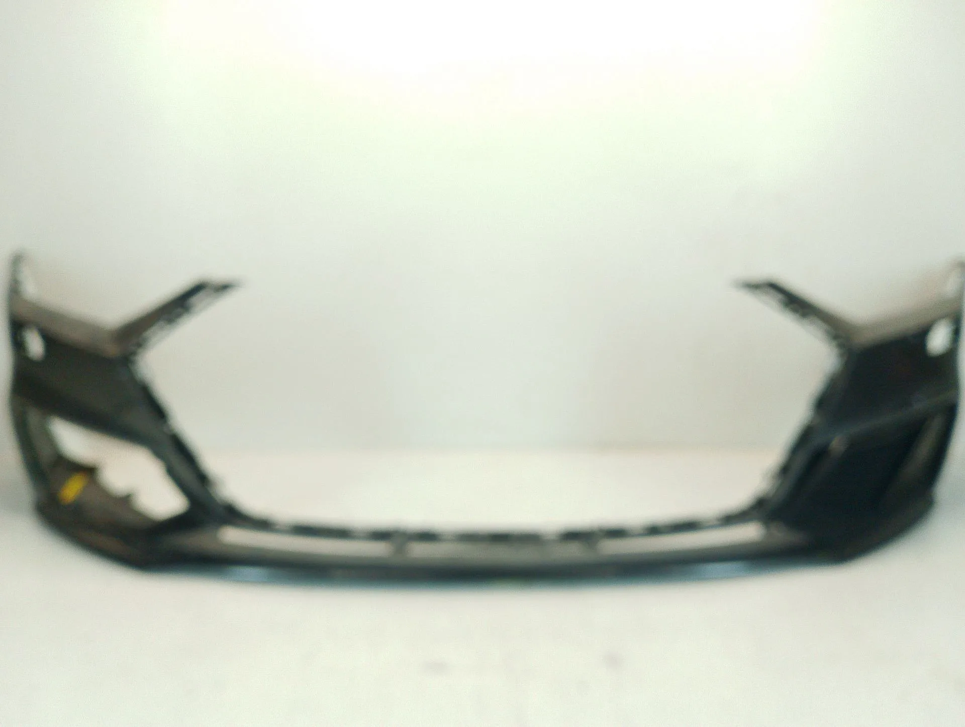 Paragolpes Delantero para Audi A7 Sportback (4Ka)