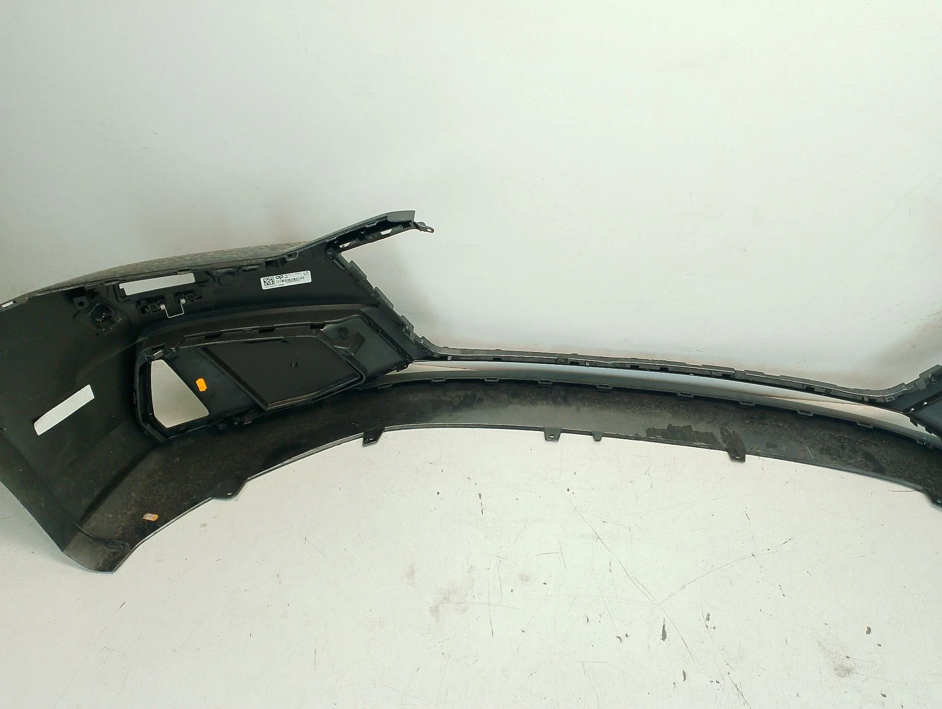 Paragolpes Delantero para Audi A7 Sportback (4Ka)