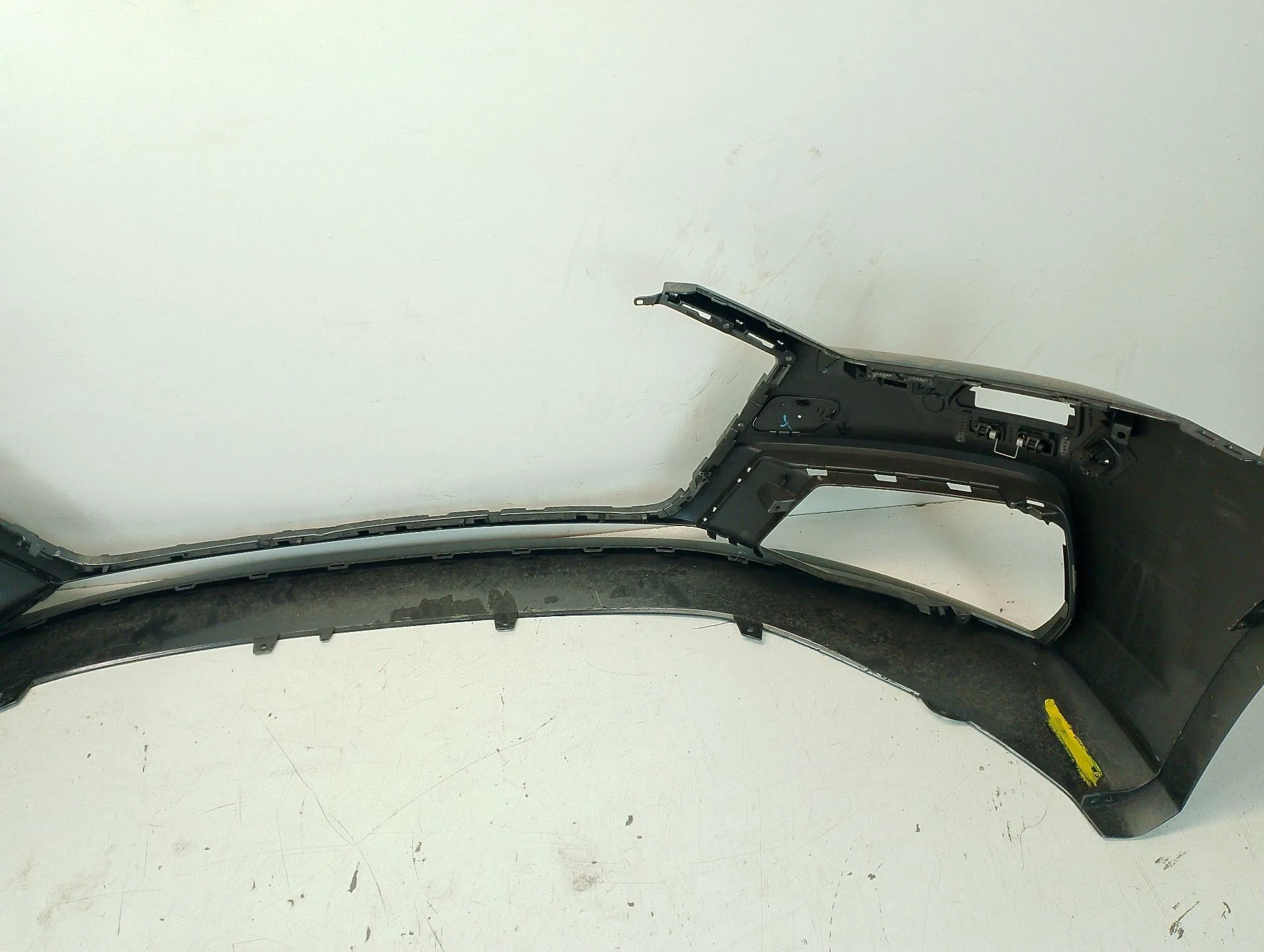 Paragolpes Delantero para Audi A7 Sportback (4Ka)