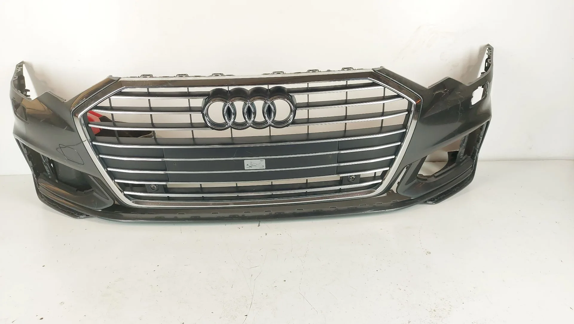 Paragolpes Delantero para Audi A6 C8 (4A2)