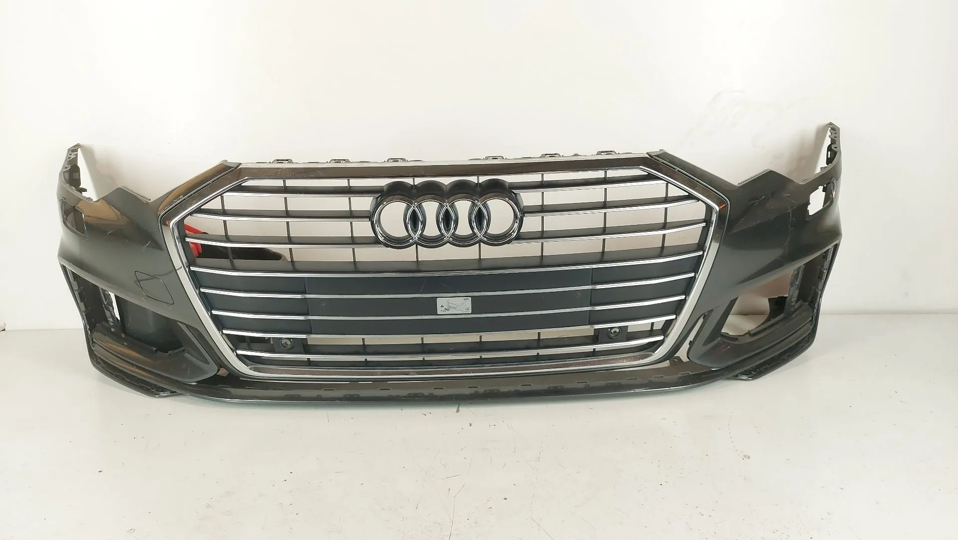 Paragolpes Delantero para Audi A6 C8 (4A2)