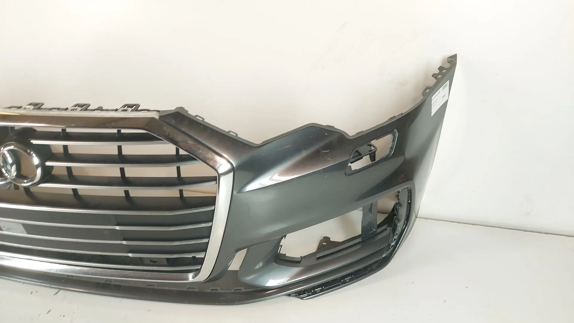 Paragolpes Delantero para Audi A6 C8 (4A2)