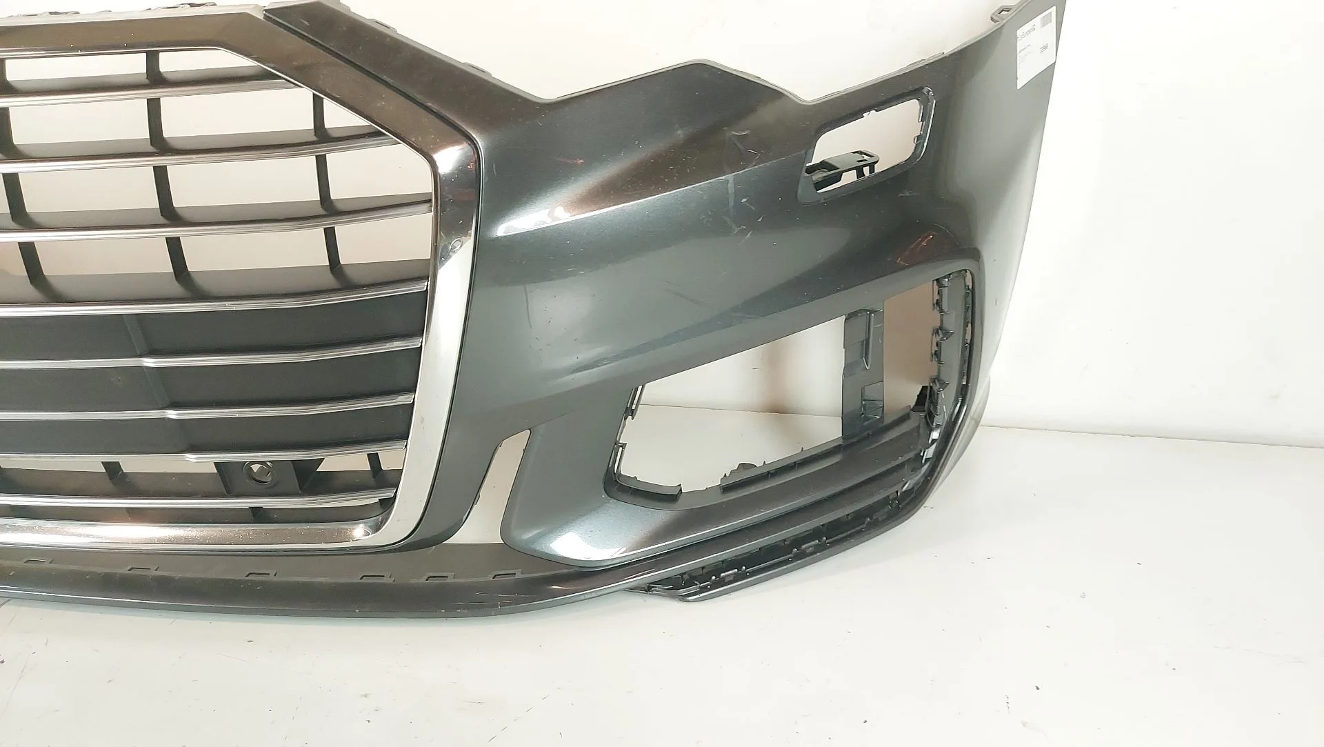 Paragolpes Delantero para Audi A6 C8 (4A2)