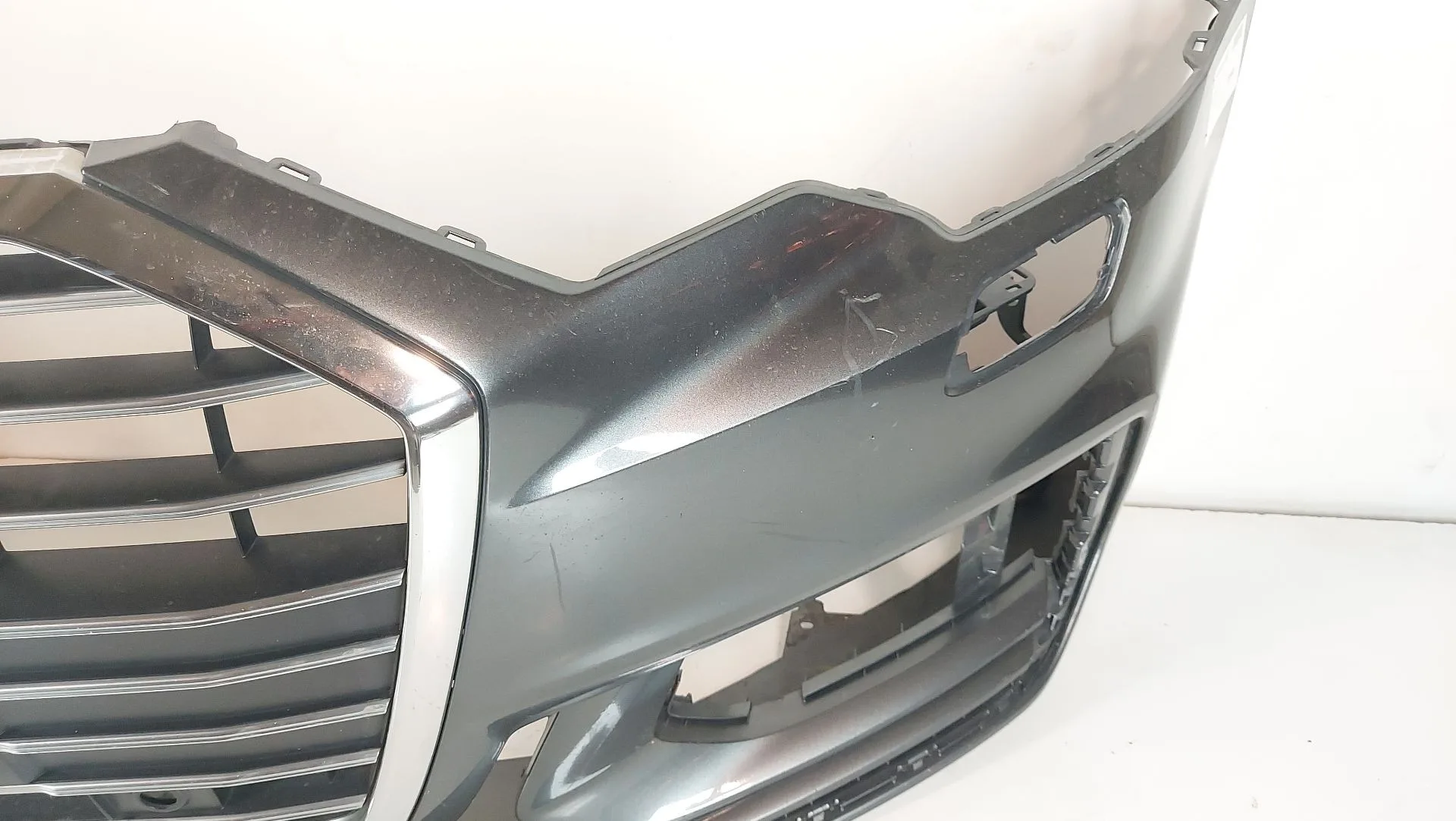 Paragolpes Delantero para Audi A6 C8 (4A2)
