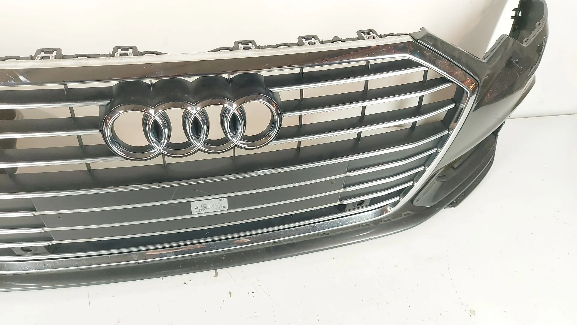 Paragolpes Delantero para Audi A6 C8 (4A2)