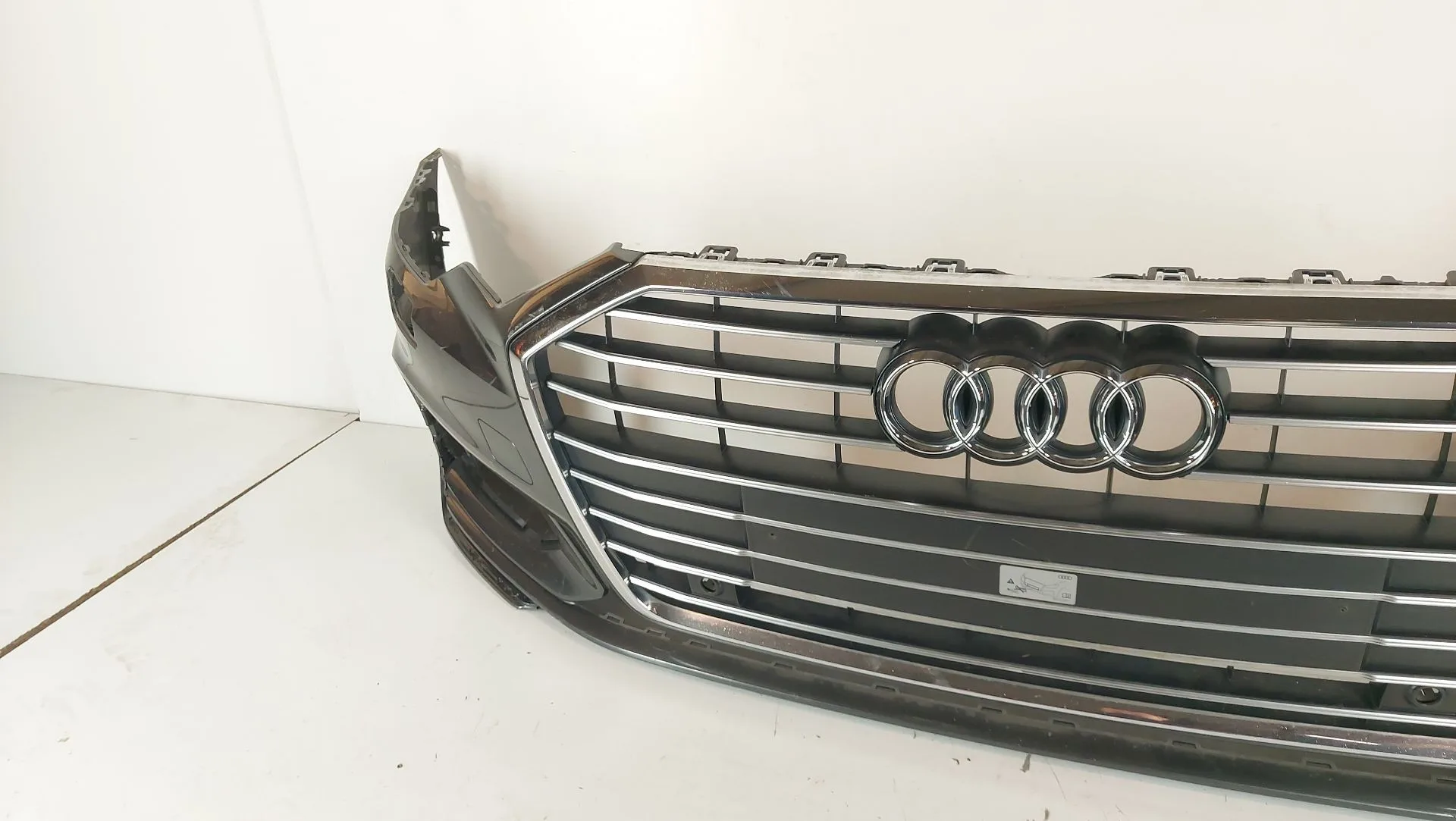 Paragolpes Delantero para Audi A6 C8 (4A2)