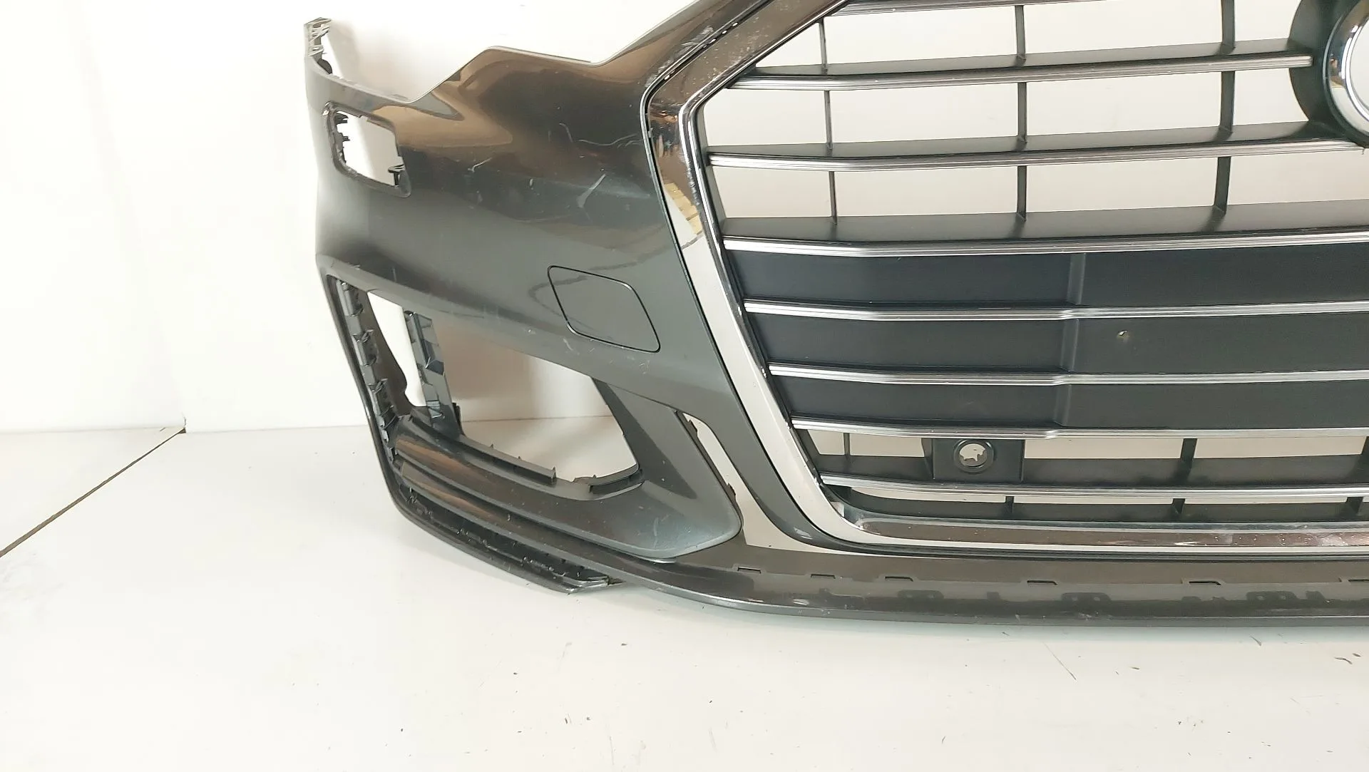 Paragolpes Delantero para Audi A6 C8 (4A2)