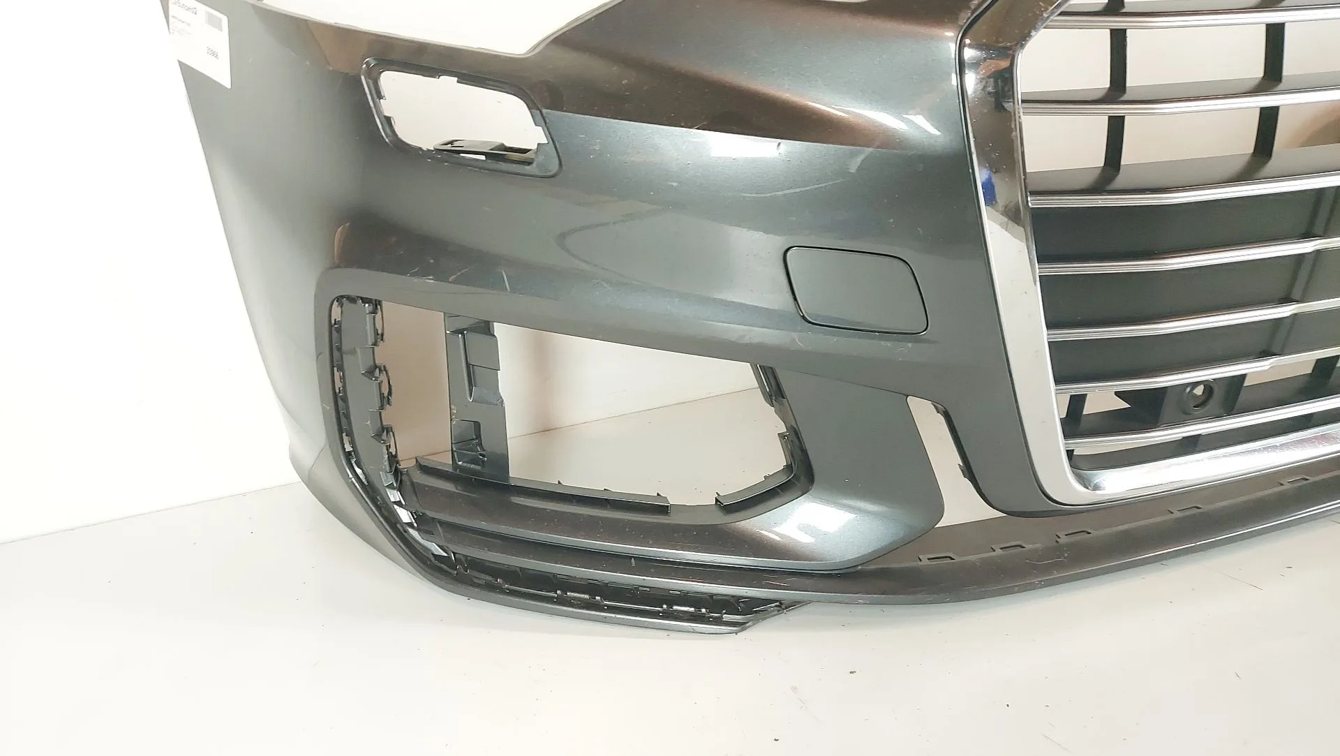 Paragolpes Delantero para Audi A6 C8 (4A2)