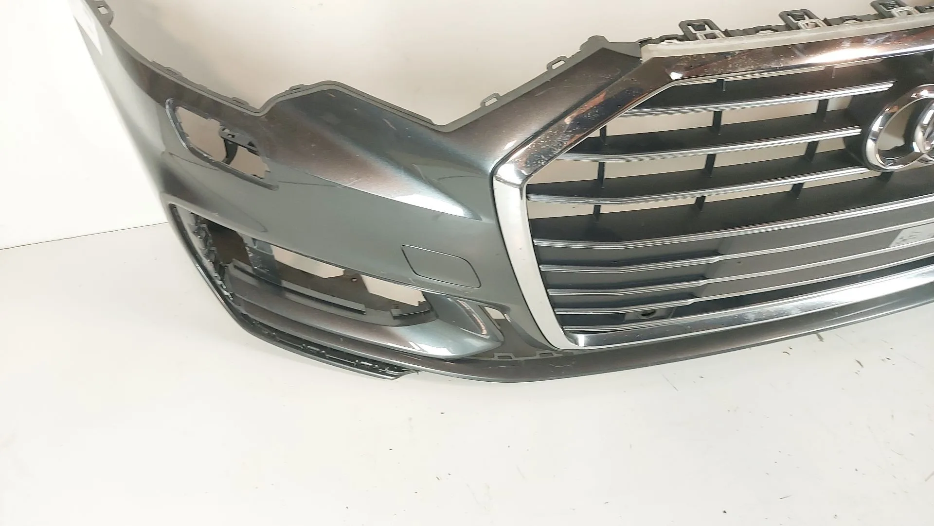 Paragolpes Delantero para Audi A6 C8 (4A2)