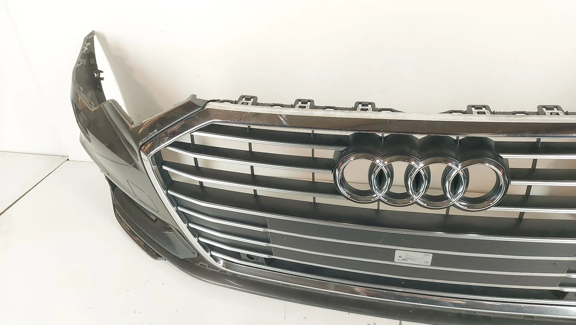 Paragolpes Delantero para Audi A6 C8 (4A2)