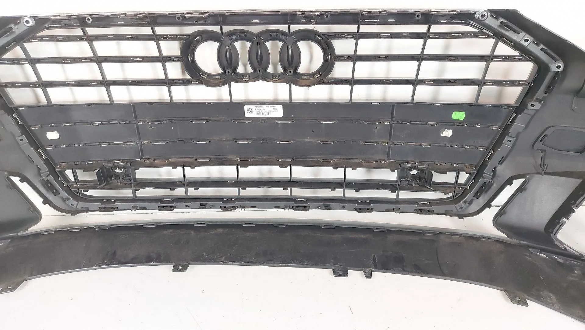 Paragolpes Delantero para Audi A6 C8 (4A2)