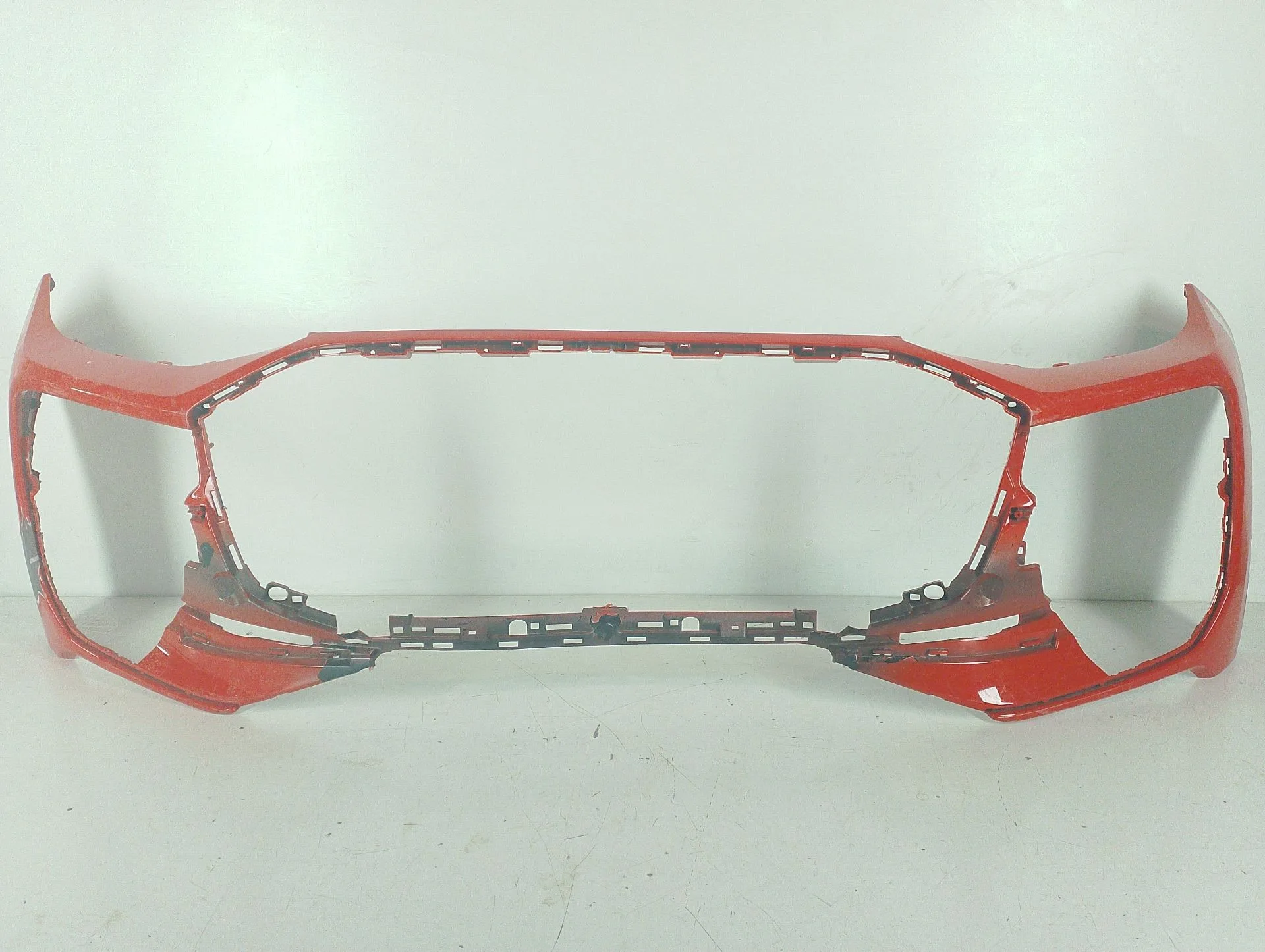 Paragolpes Delantero para Audi Q8 E-Tron Sportback (Get)