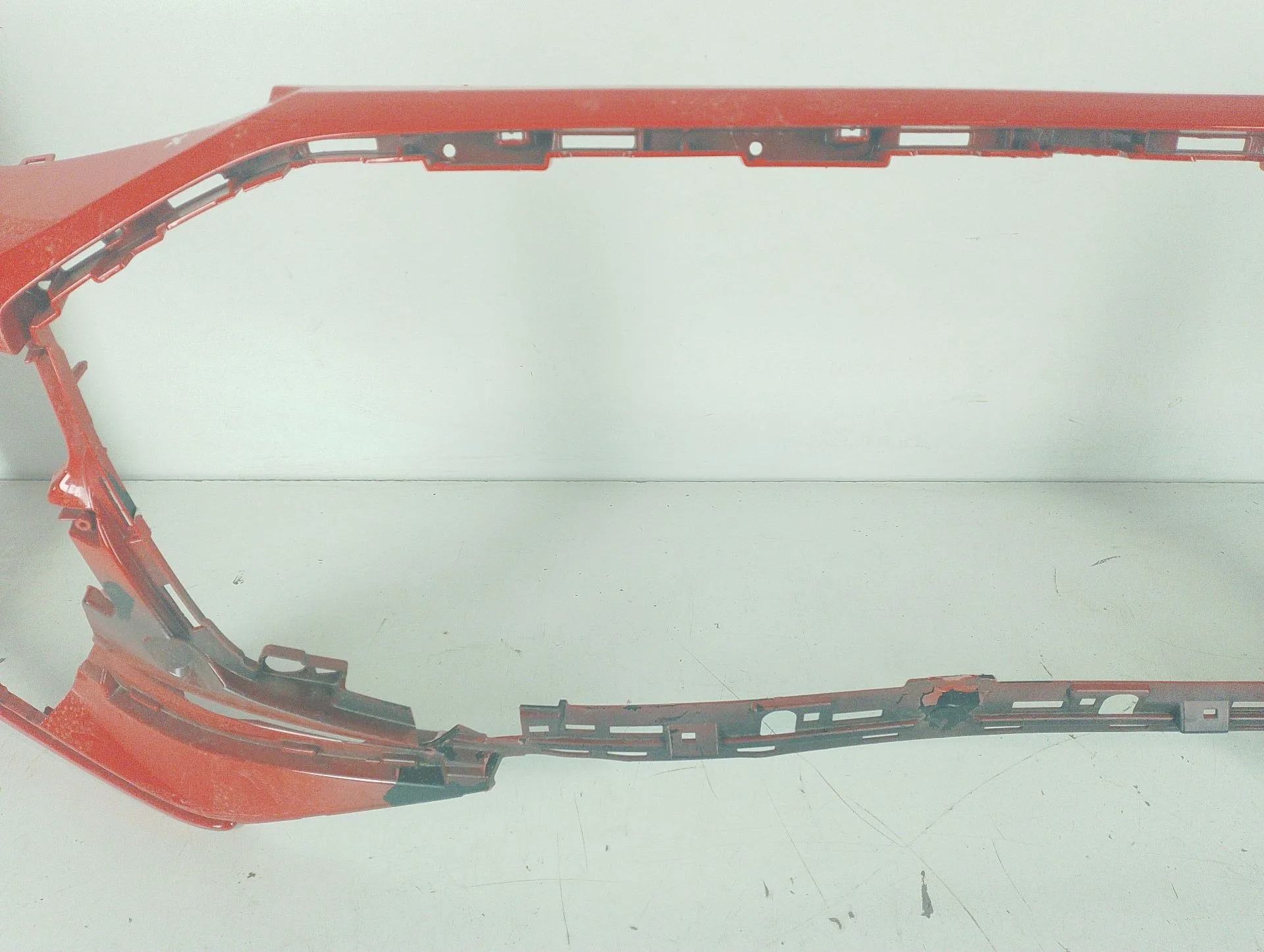 Paragolpes Delantero para Audi Q8 E-Tron Sportback (Get)