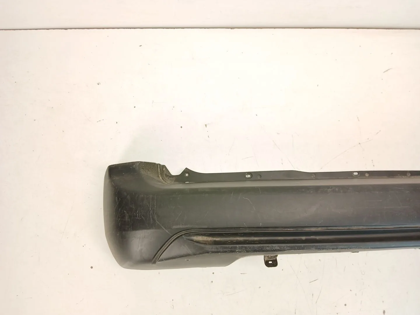 Paragolpes Trasero para Peugeot Partner Furgoneta/Monovolumen (K9)