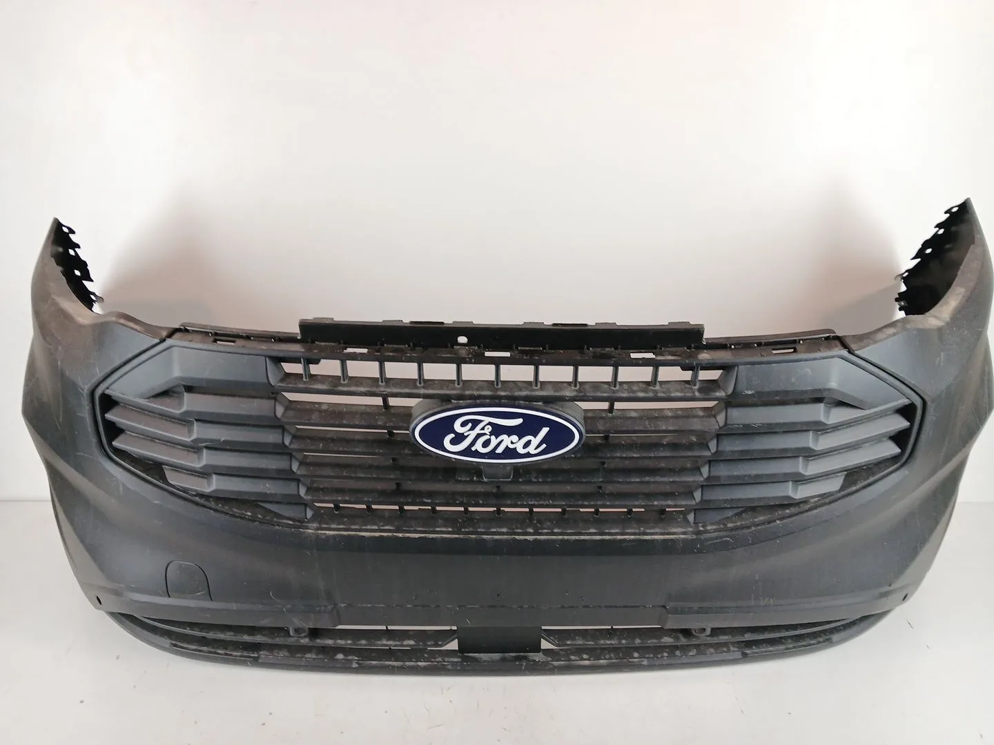 Paragolpes Delantero para Ford Transit Custom V362 Furgoneta (Fy, Fz)
