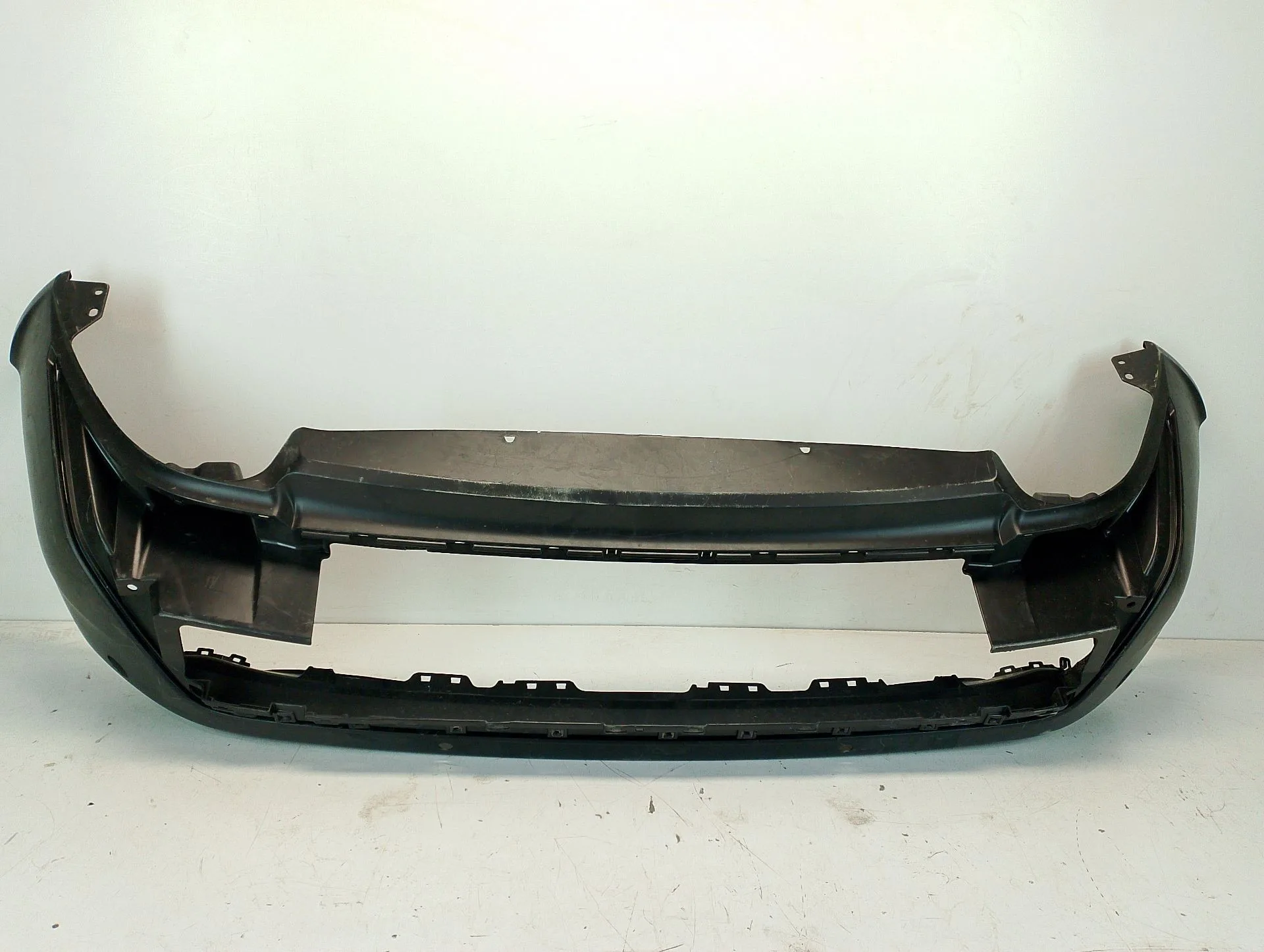 Paragolpes Trasero para Nissan X-Trail (T31)