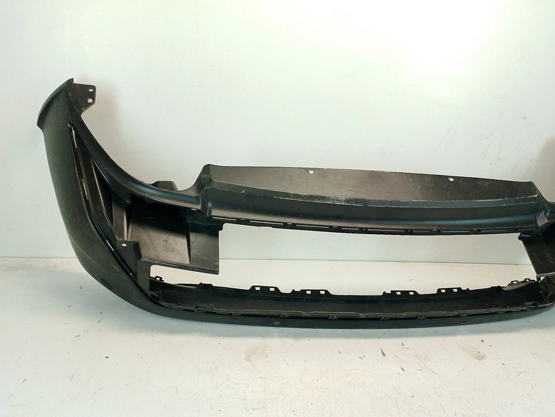 Paragolpes Trasero para Nissan X-Trail (T31)