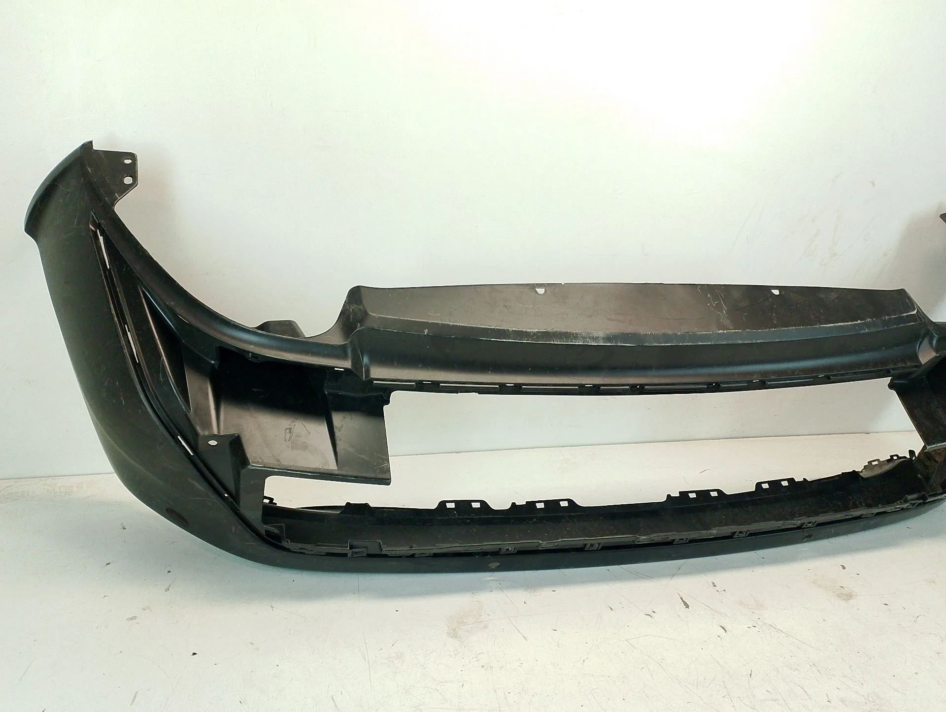 Paragolpes Trasero para Nissan X-Trail (T31)