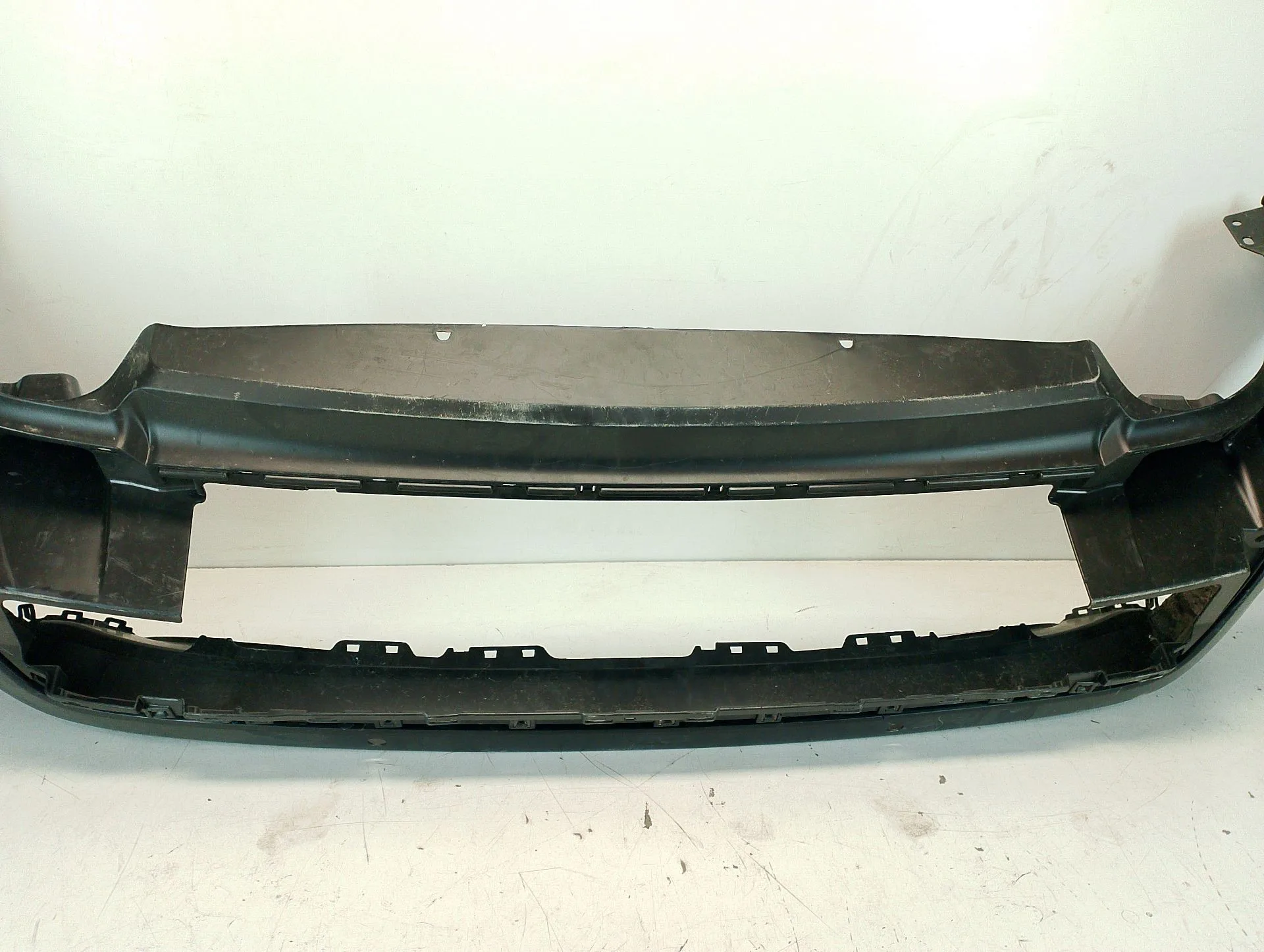 Paragolpes Trasero para Nissan X-Trail (T31)