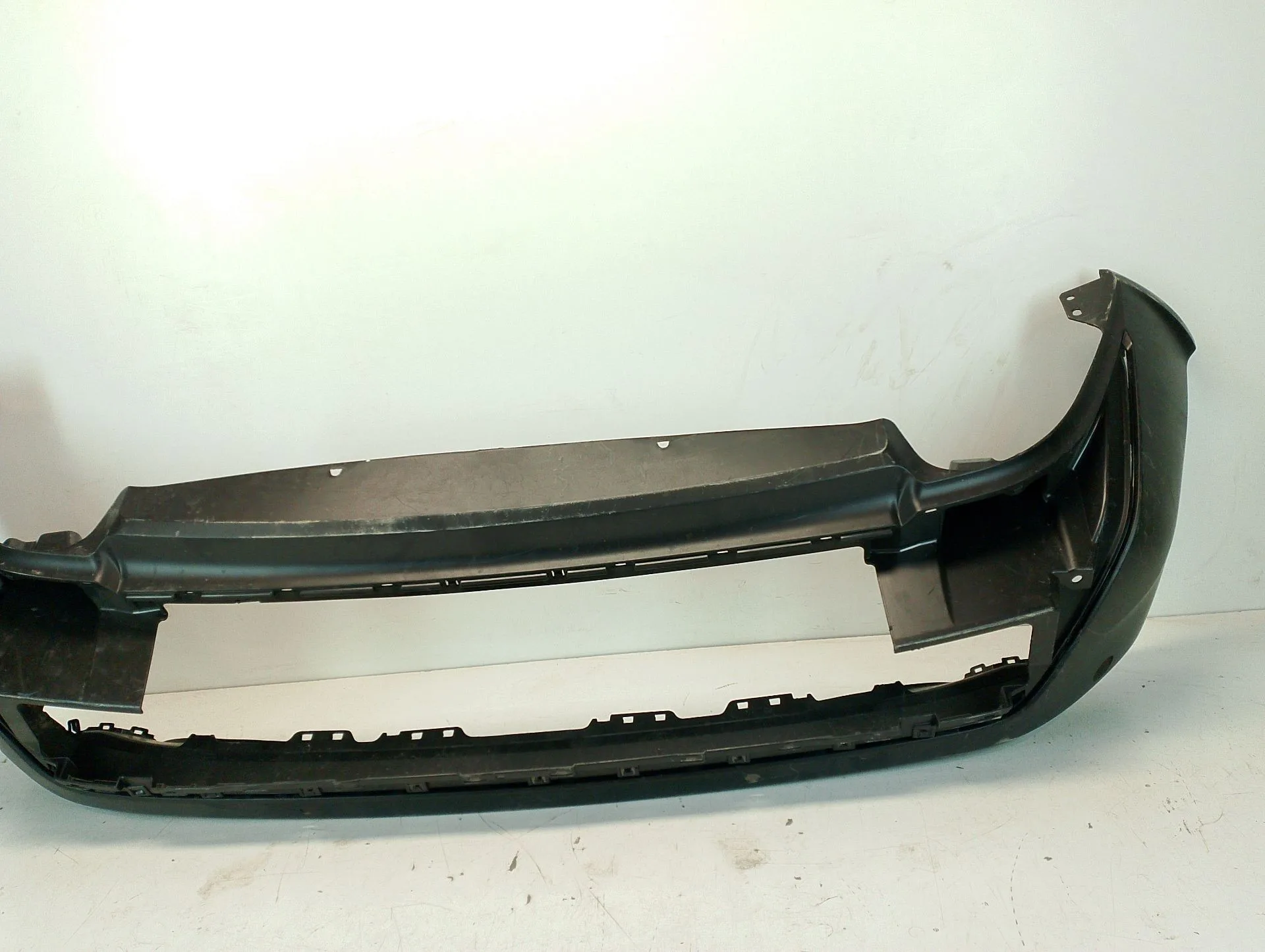 Paragolpes Trasero para Nissan X-Trail (T31)