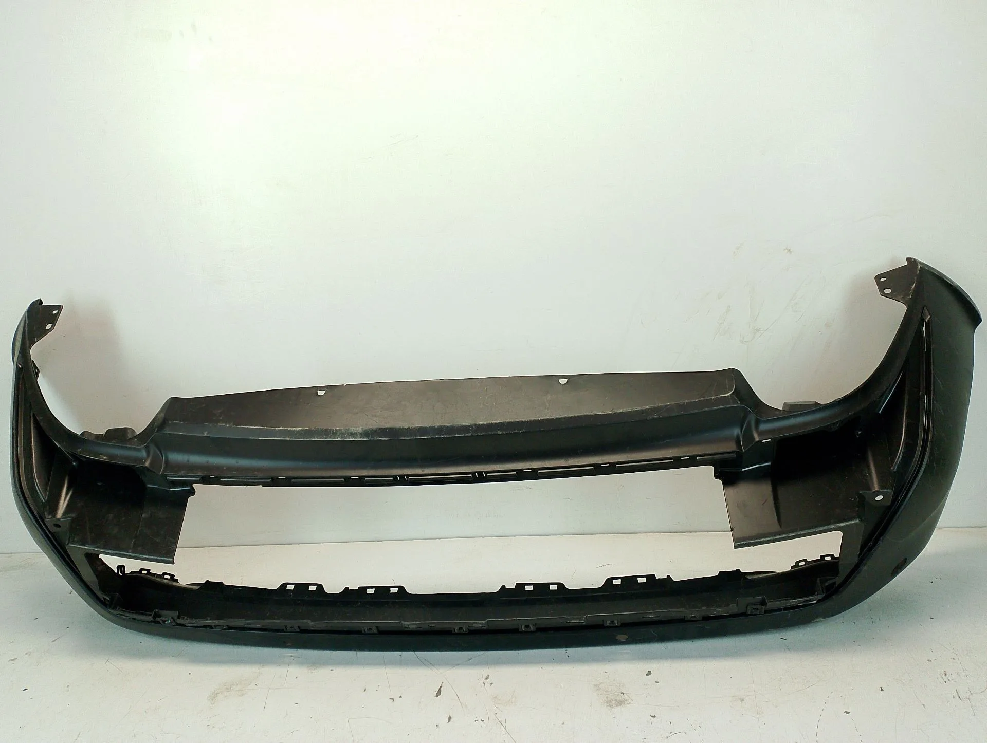 Paragolpes Trasero para Nissan X-Trail (T31)
