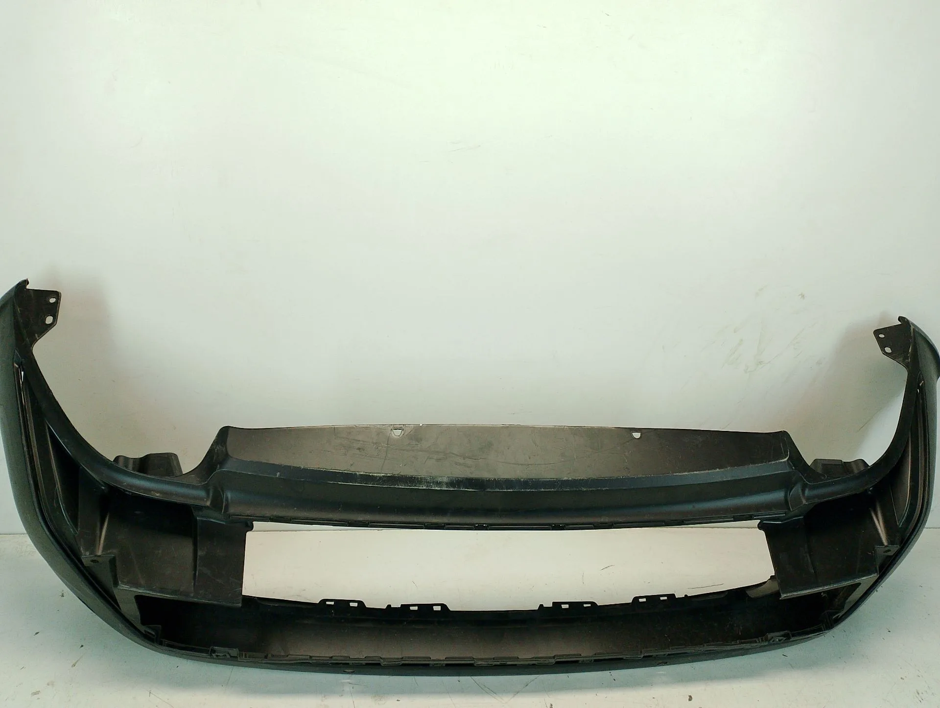 Paragolpes Trasero para Nissan X-Trail (T31)