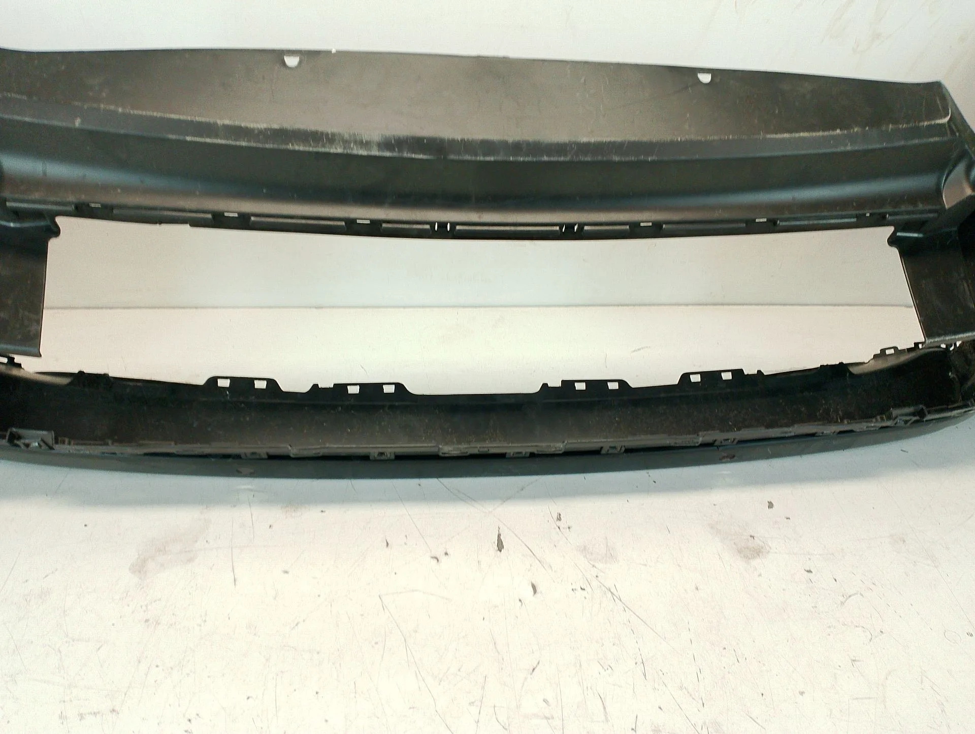 Paragolpes Trasero para Nissan X-Trail (T31)