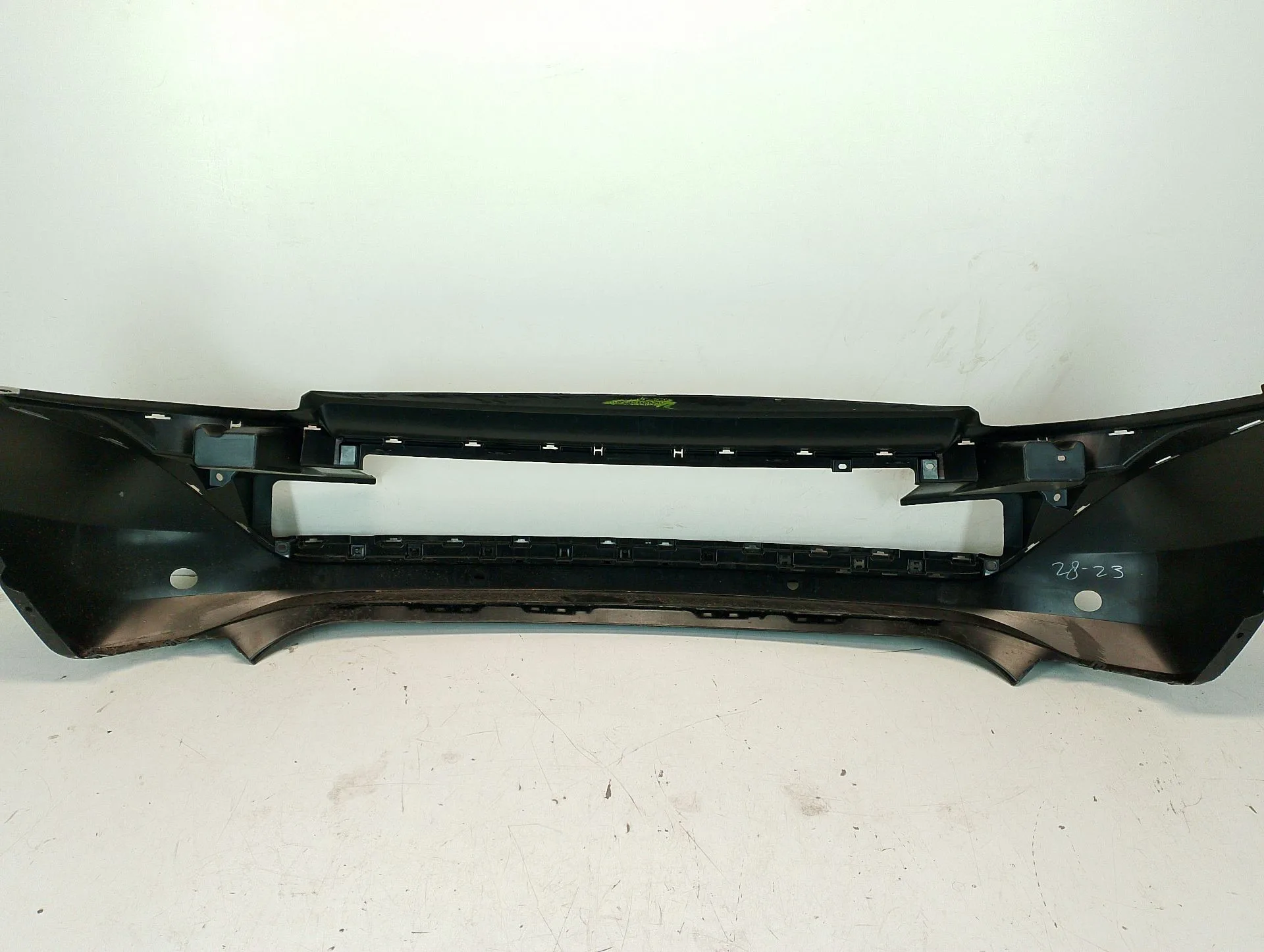 Paragolpes Trasero para Nissan X-Trail (T31)