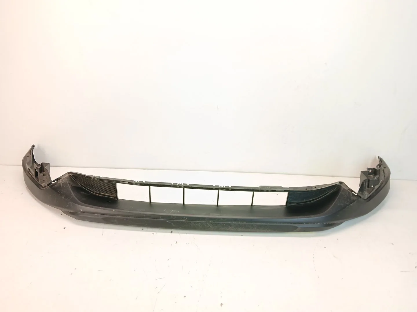 Spoiler Paragolpes Delantero para Mazda Cx-5 (Kf)