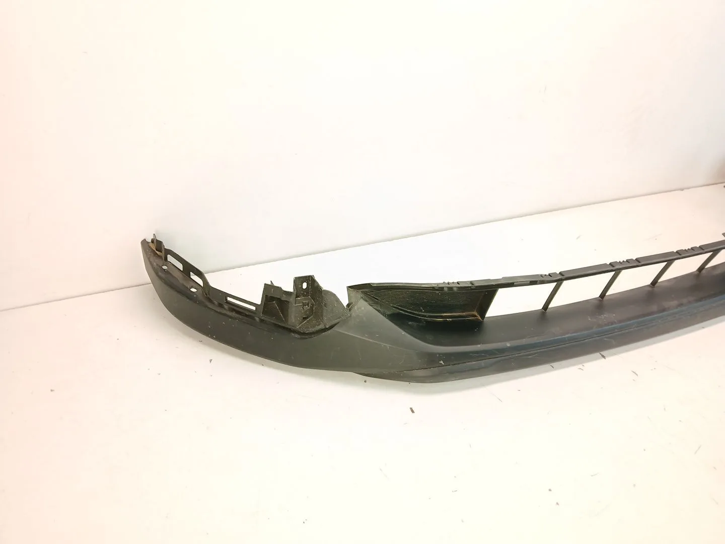 Spoiler Paragolpes Delantero para Mazda Cx-5 (Kf)