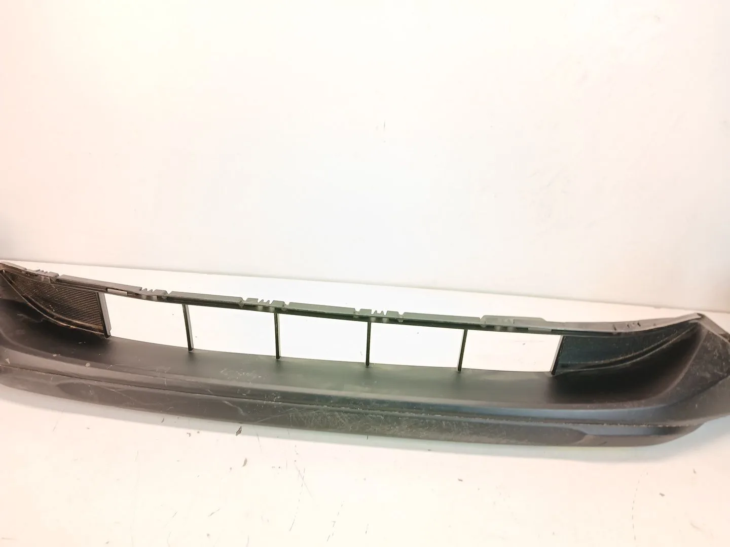 Spoiler Paragolpes Delantero para Mazda Cx-5 (Kf)