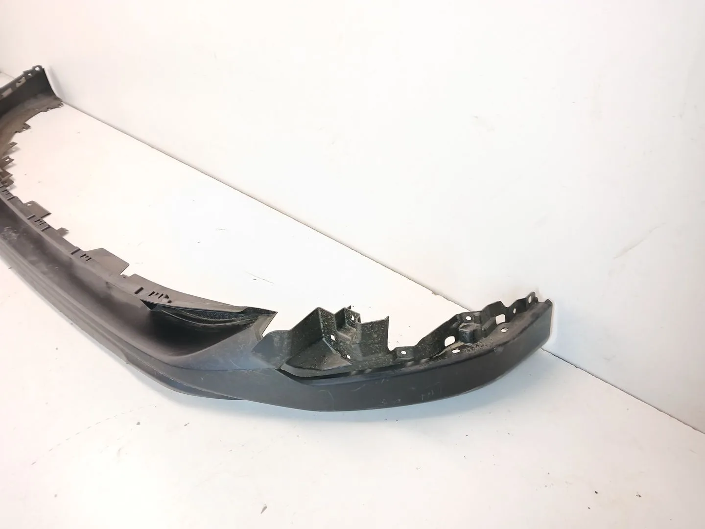 Spoiler Paragolpes Delantero para Mazda Cx-5 (Kf)