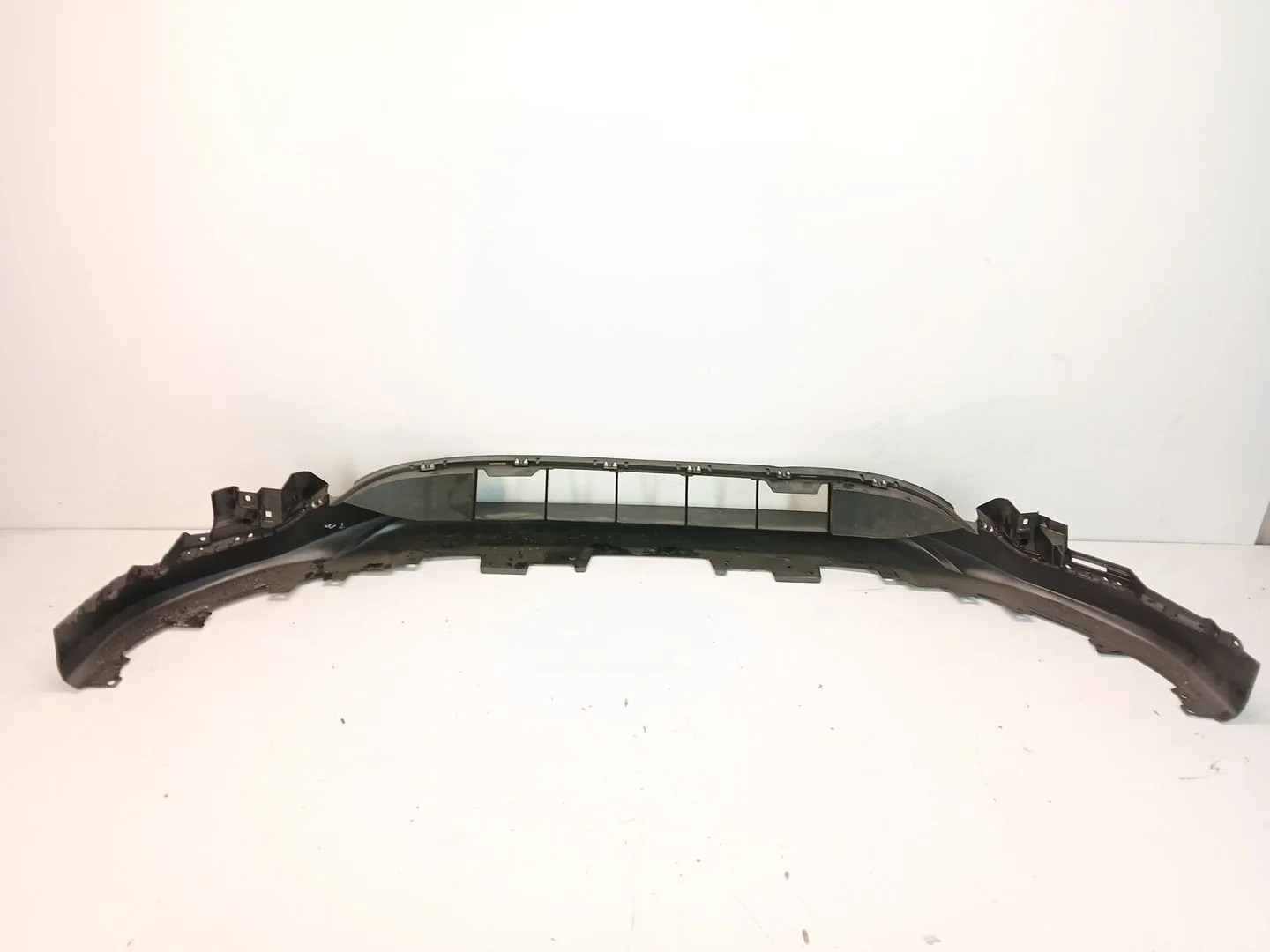 Spoiler Paragolpes Delantero para Mazda Cx-5 (Kf)