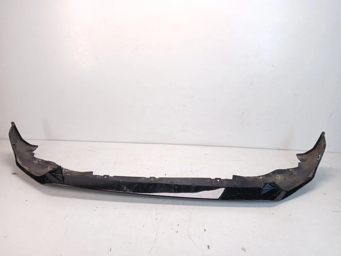 Spoiler Paragolpes Delantero para Mini Mini Countryman (F60)