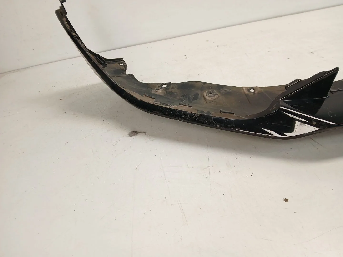Spoiler Paragolpes Delantero para Mini Mini Countryman (F60)