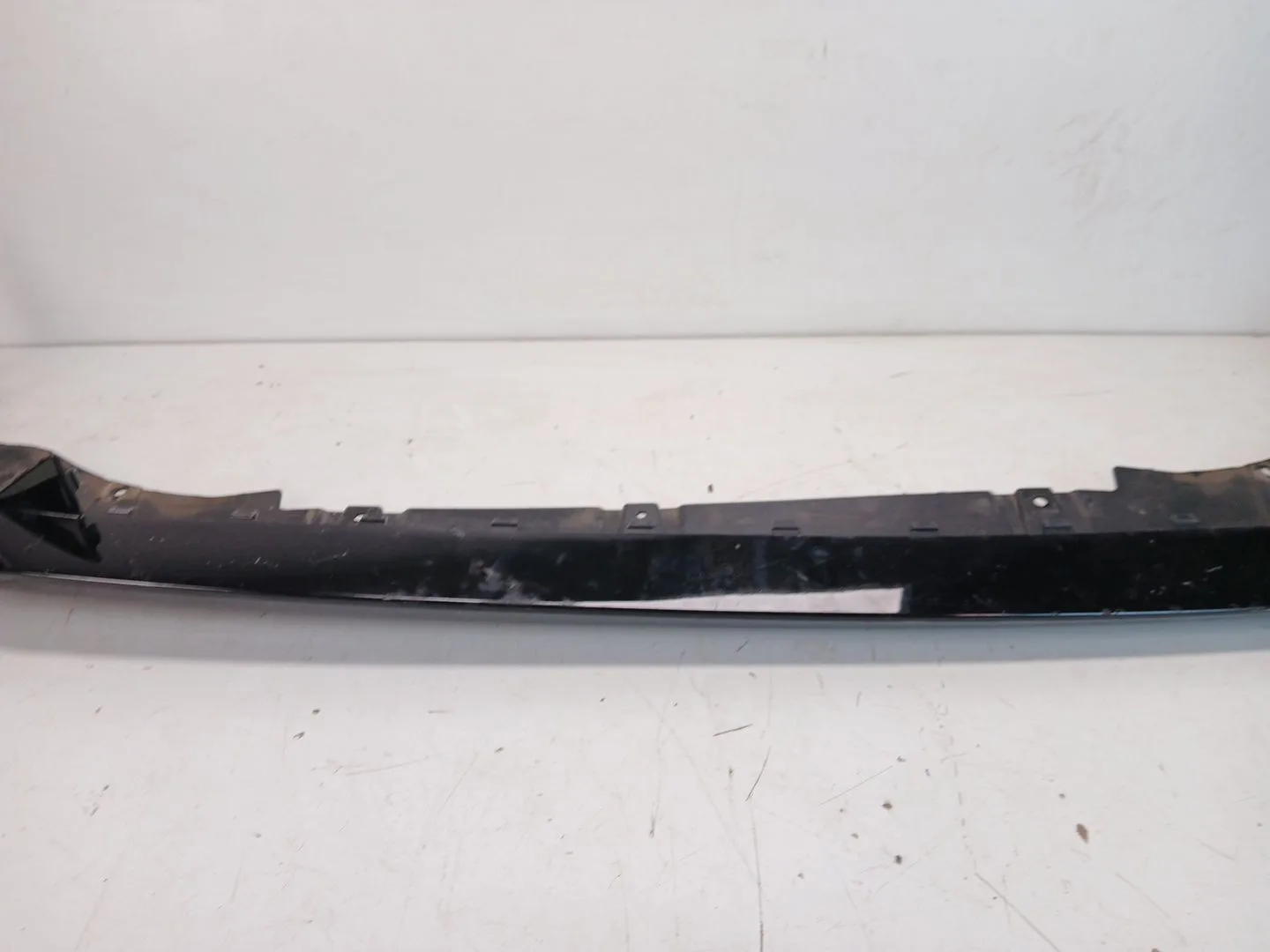 Spoiler Paragolpes Delantero para Mini Mini Countryman (F60)