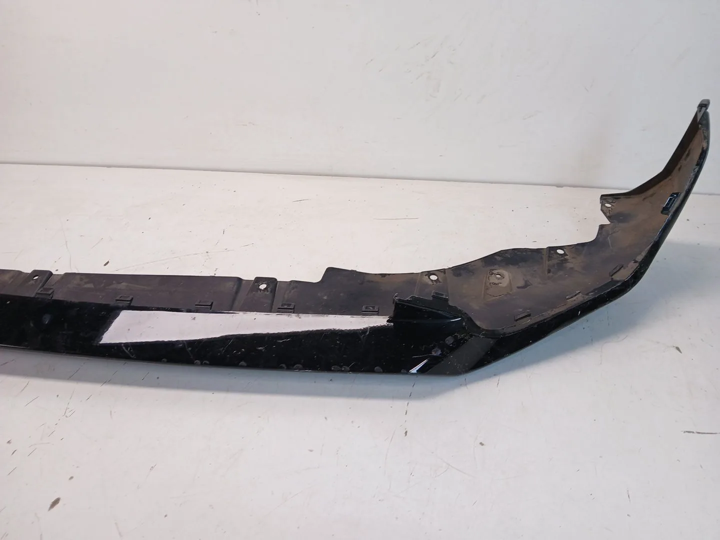 Spoiler Paragolpes Delantero para Mini Mini Countryman (F60)