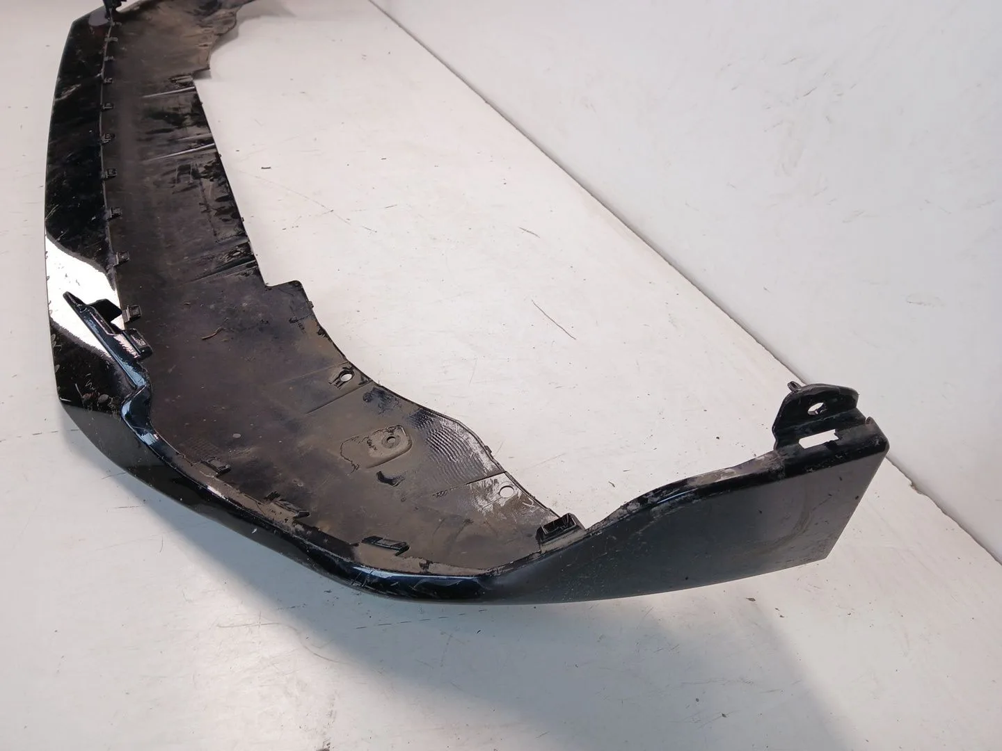Spoiler Paragolpes Delantero para Mini Mini Countryman (F60)